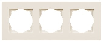 Рамка Gunsan Eqona 01401200-000143