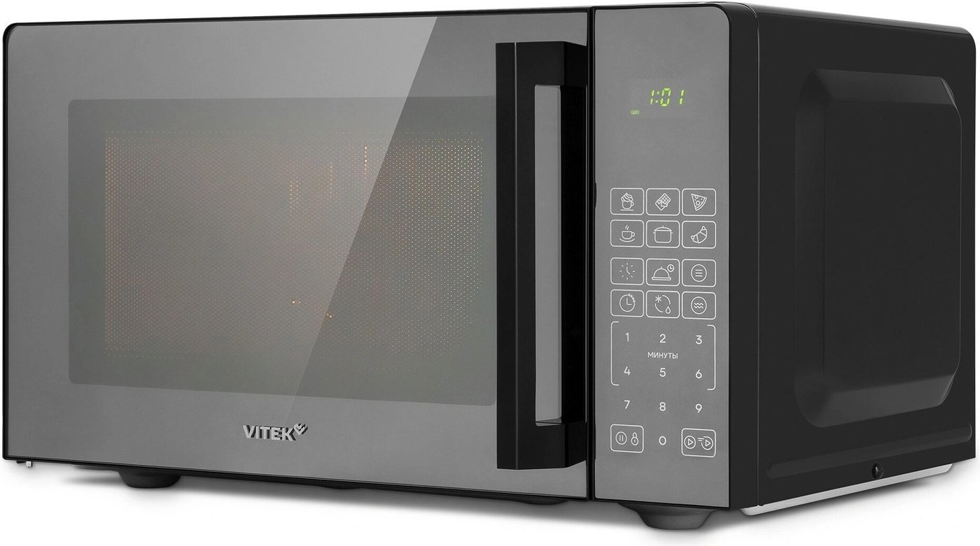 Микроволновая печь Vitek VT-MW0923