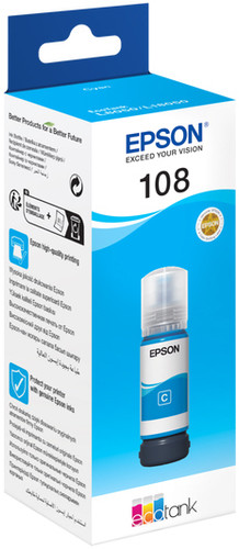 Чернила Epson C13T09C24A