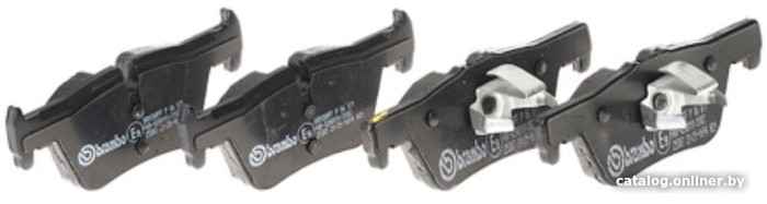 Brembo P06071
