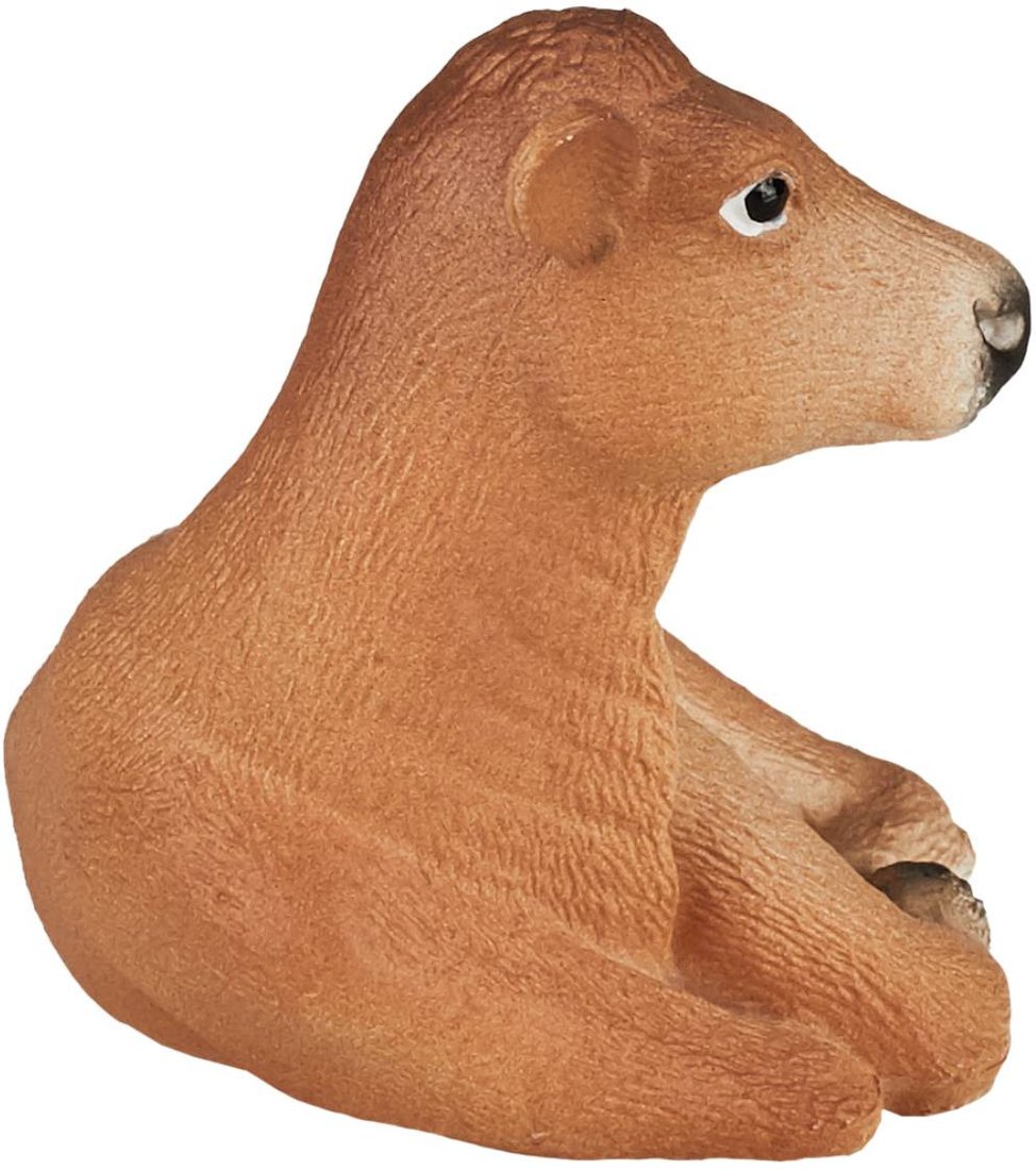 Фигурка Konik Джерсейский теленок AMF1046