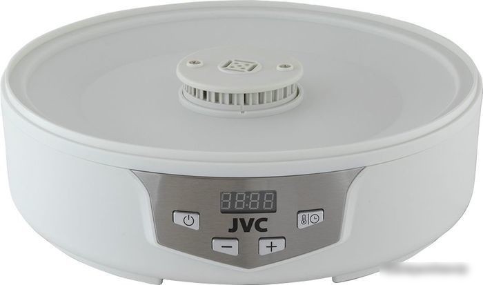 Сушилка для овощей и фруктов JVC JK-FD752