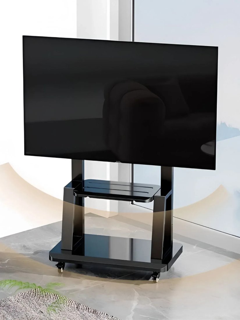 Стойка для телевизора Bessite DBTC801B