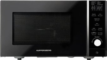 Микроволновая печь KUPPERSBERG TMW 230 B