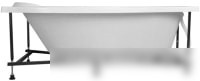 Каркас Aquanet Palma L/R 170x90/60