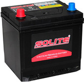 Автомобильный аккумулятор Solite 50 А/ч [CMF50AR]