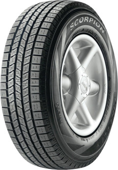Автомобильные шины Pirelli Scorpion Ice&Snow 285/35R21 105V (run-flat)