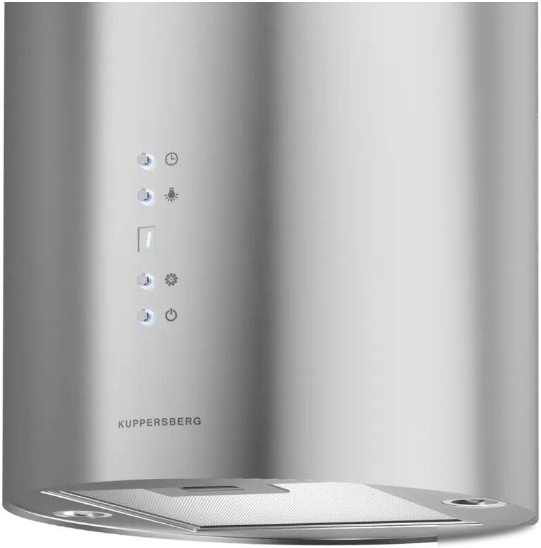 Кухонная вытяжка KUPPERSBERG WL-Tuba 35 X
