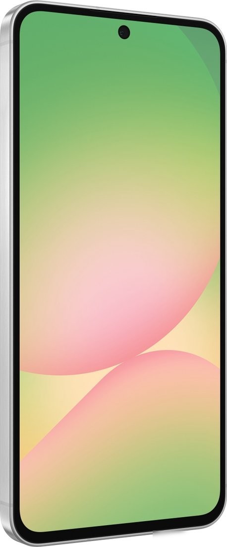 Телефон Samsung Galaxy A56 SM-A566E 8GB/128GB (серый)