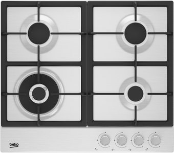Варочная панель BEKO BHGM6422K5WW