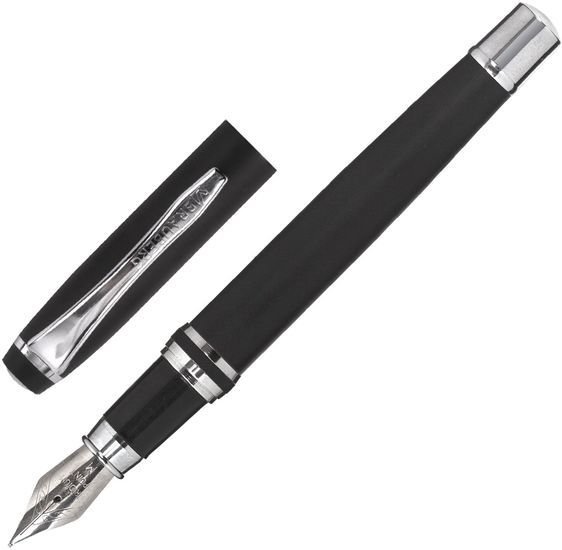Набор шариковых ручек BRAUBERG Duetto 143478 (2 шт.)
