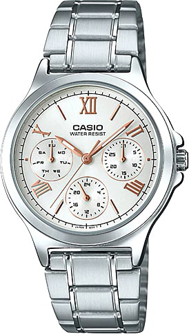 Наручные часы Casio LTP-V300D-7A2