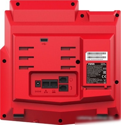 IP-телефон Fanvil X5U-R