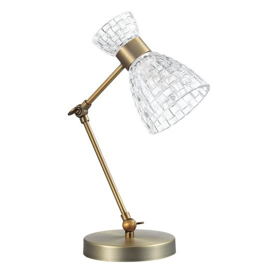 Лампа Lumion Jackie 3704/1T