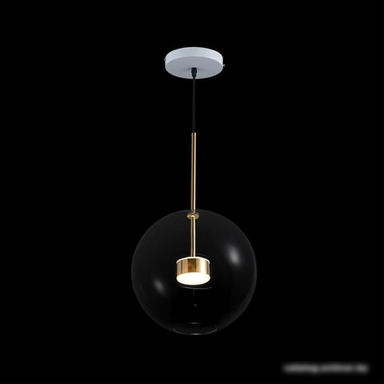 Подвесная люстра LOFT IT Bolle 2027-P1