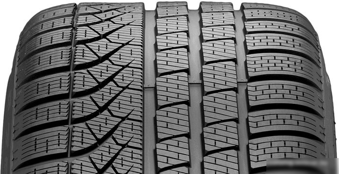 Автомобильные шины Pirelli P Zero Winter 275/35R21 103W