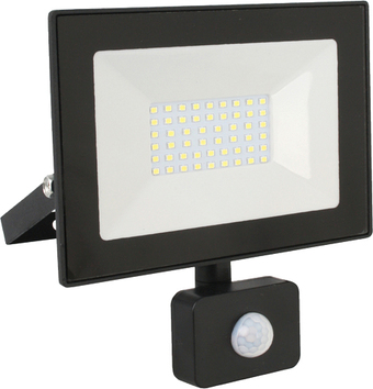 Уличный прожектор Ultraflash LFL-2002S C02