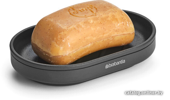 Мыльница Brabantia MindSet 303326
