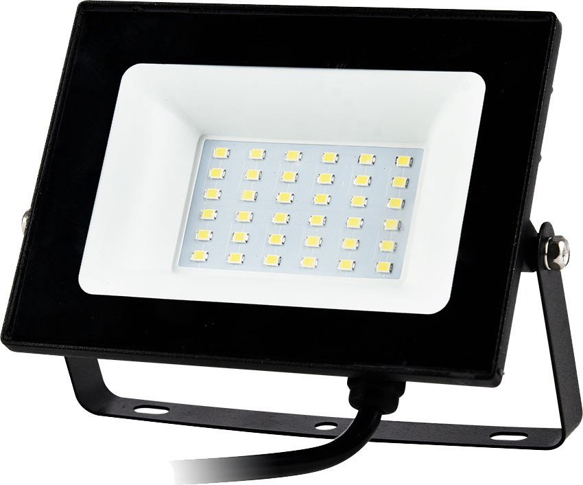 Уличный прожектор Hitt FL1-30W-IP65-6 2010003