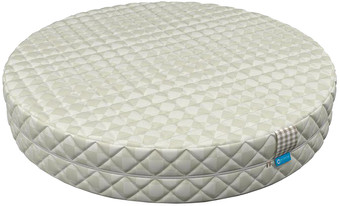 Матрас Mr. Mattress Sandwich L круглый 2 части 220
