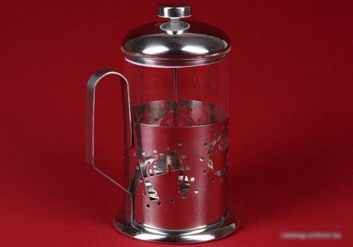 Заварочный чайник Rosenberg RSG-660014-L