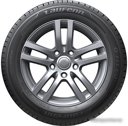 Автомобильные шины Laufenn G Fit EQ+ 185/65R14 86T
