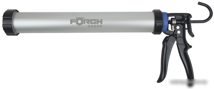 Пистолет для герметика FORCH 6011600 Пистолет для герметика FORCH 6011600