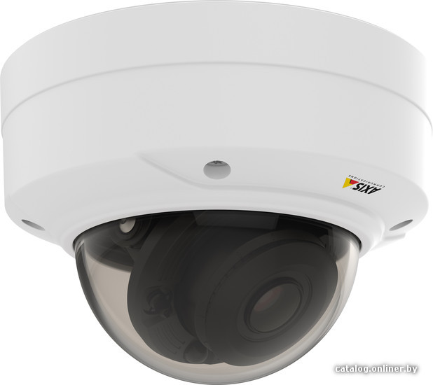 IP-камера Axis P3225-LVE