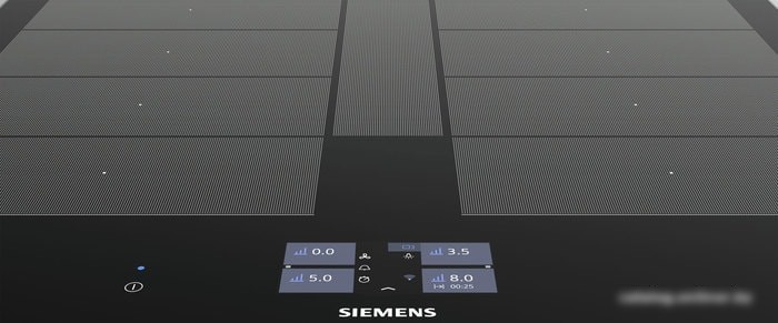 Варочная панель Siemens EX675JYW1E