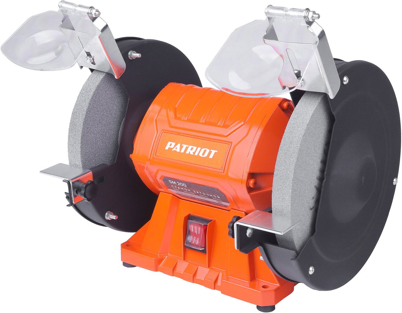 Заточный станок Patriot GM 200 160301535