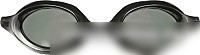 Очки для плавания ARENA Spider 000024 555 (smoke/black/black)
