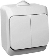 Выключатель Schneider Electric Этюд BA10-042B
