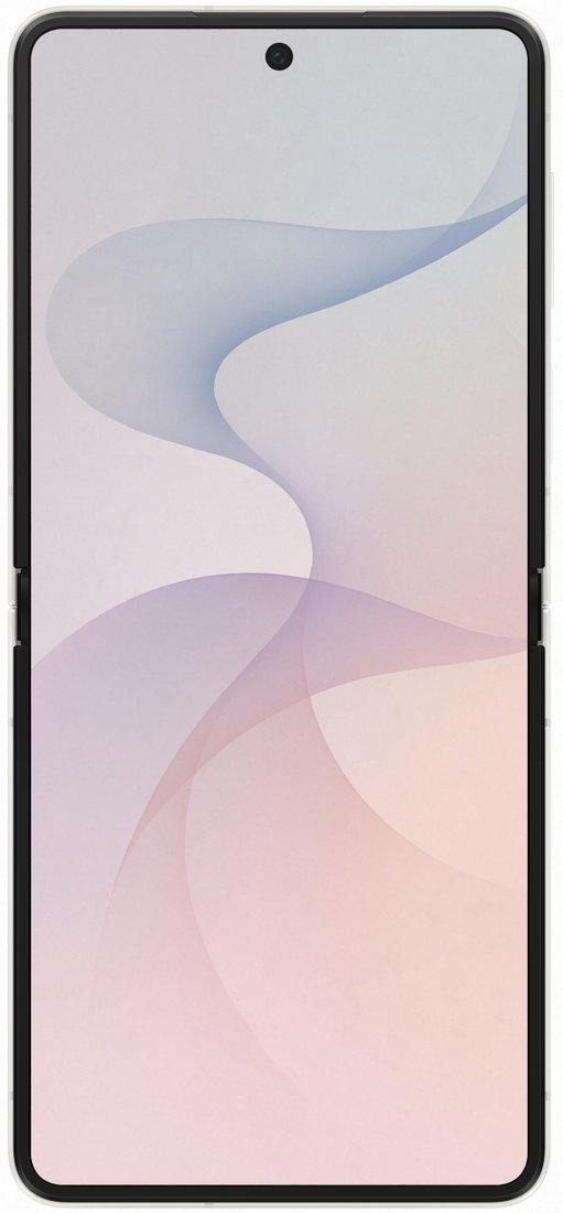Телефон Samsung Galaxy Z Flip8 SM-F776B 12GB/512GB (бежевый)