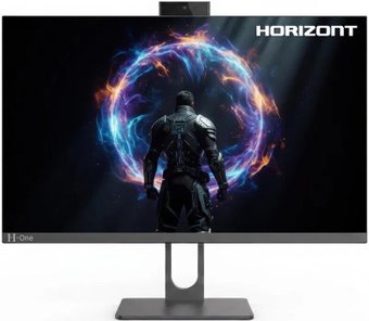Моноблок H H-One Office 24M52E3WB