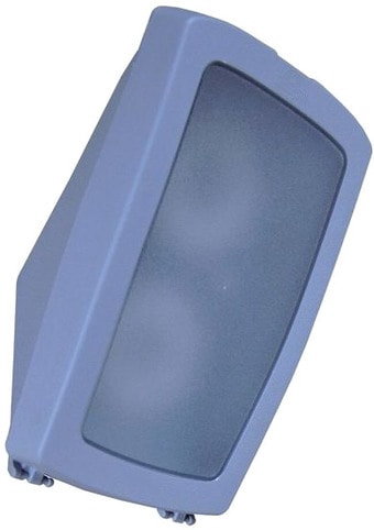 Уличный настенный светильник Fumagalli Germana 2N1.000.000.LYF1R