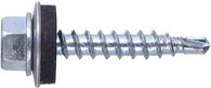 Саморез Starfix SM-74116-4500