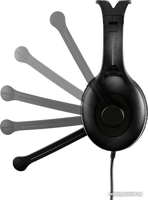 Наушники Edifier USB K800