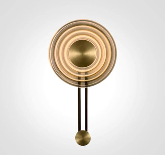 Бра ImperiumLoft Fancy01 151337-26