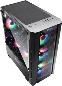 Корпус Segotep Prime M (черный)