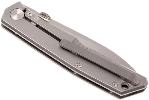 Складной нож Fox Knives Terzuola FX-525 Ti