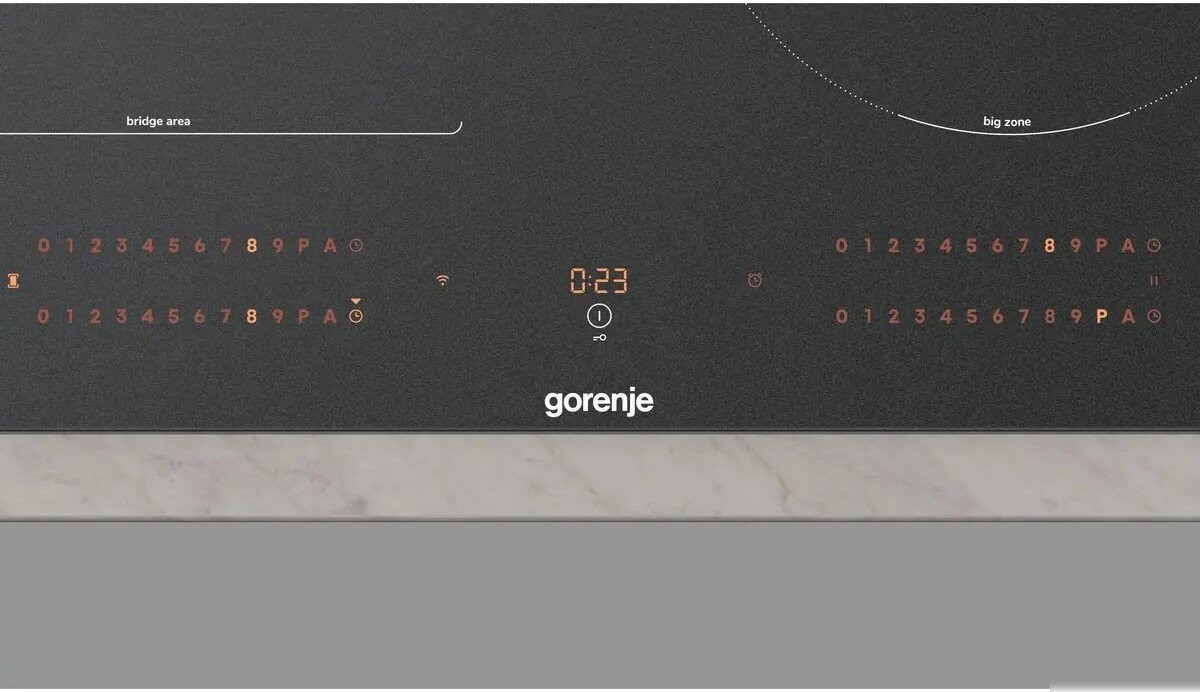 Варочная панель Gorenje GI6433SRWF
