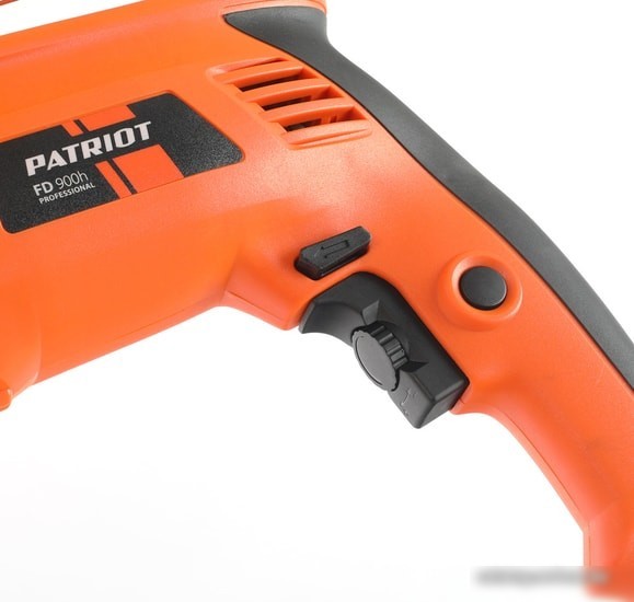Ударная дрель Patriot FD 900h 120301466