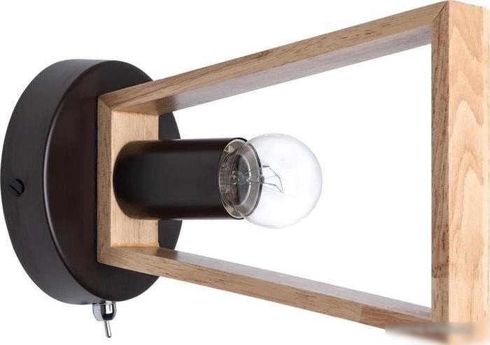 Бра Arte Lamp A8030AP-1BK