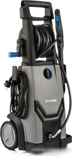 Мойка высокого давления Hyundai HHW 185-600