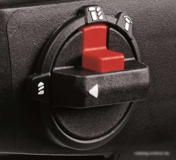 Перфоратор Einhell TC-RH 620 4F 4257990