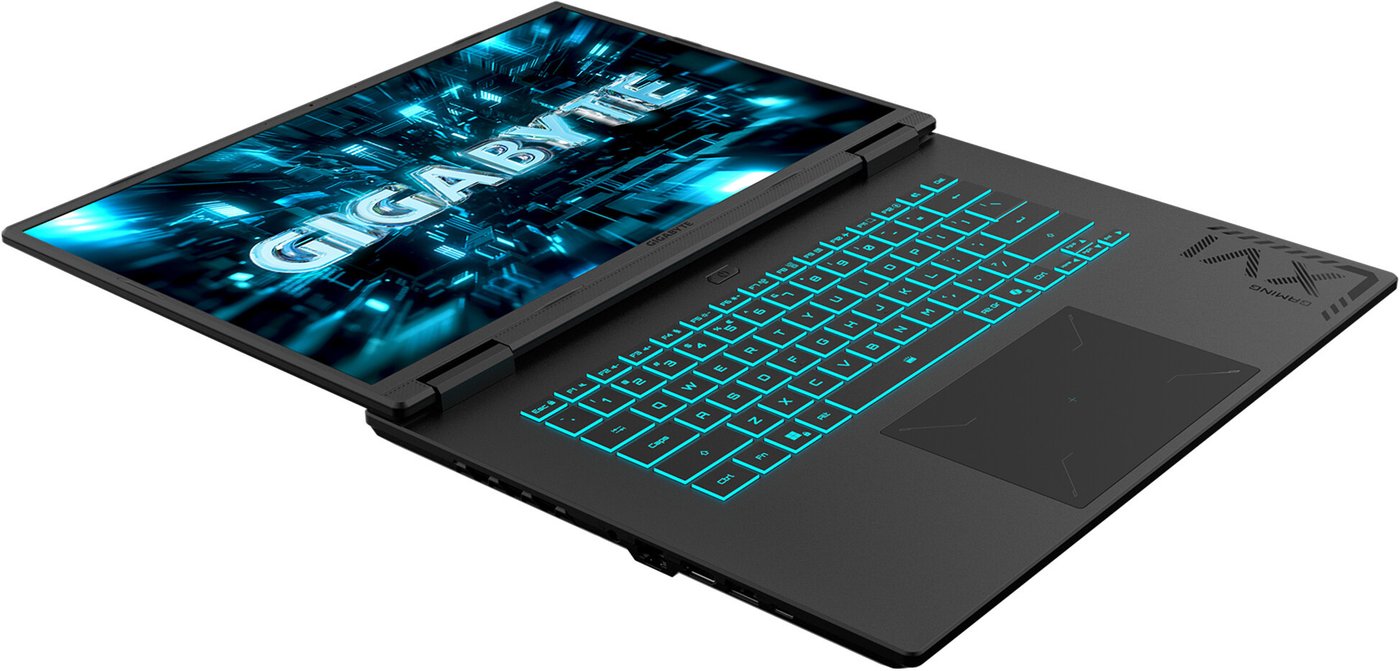Игровой ноутбук Gigabyte Gaming A16 PRO GA6DH DXHG4KZCC4SD Win 11 Pro