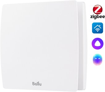 Осевой вентилятор Ballu BAF-SL 100 VT