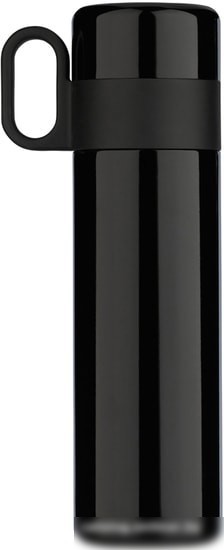 Термос Toppoint 98784BL 0.5л (черный)