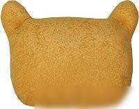 Декоративная подушка Matex Animals Шиба 15-956 (коричневый)