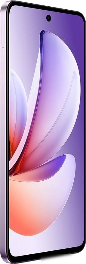 Телефон Realme C71 RMX5303 6GB/128GB международная версия (фиолетовый)